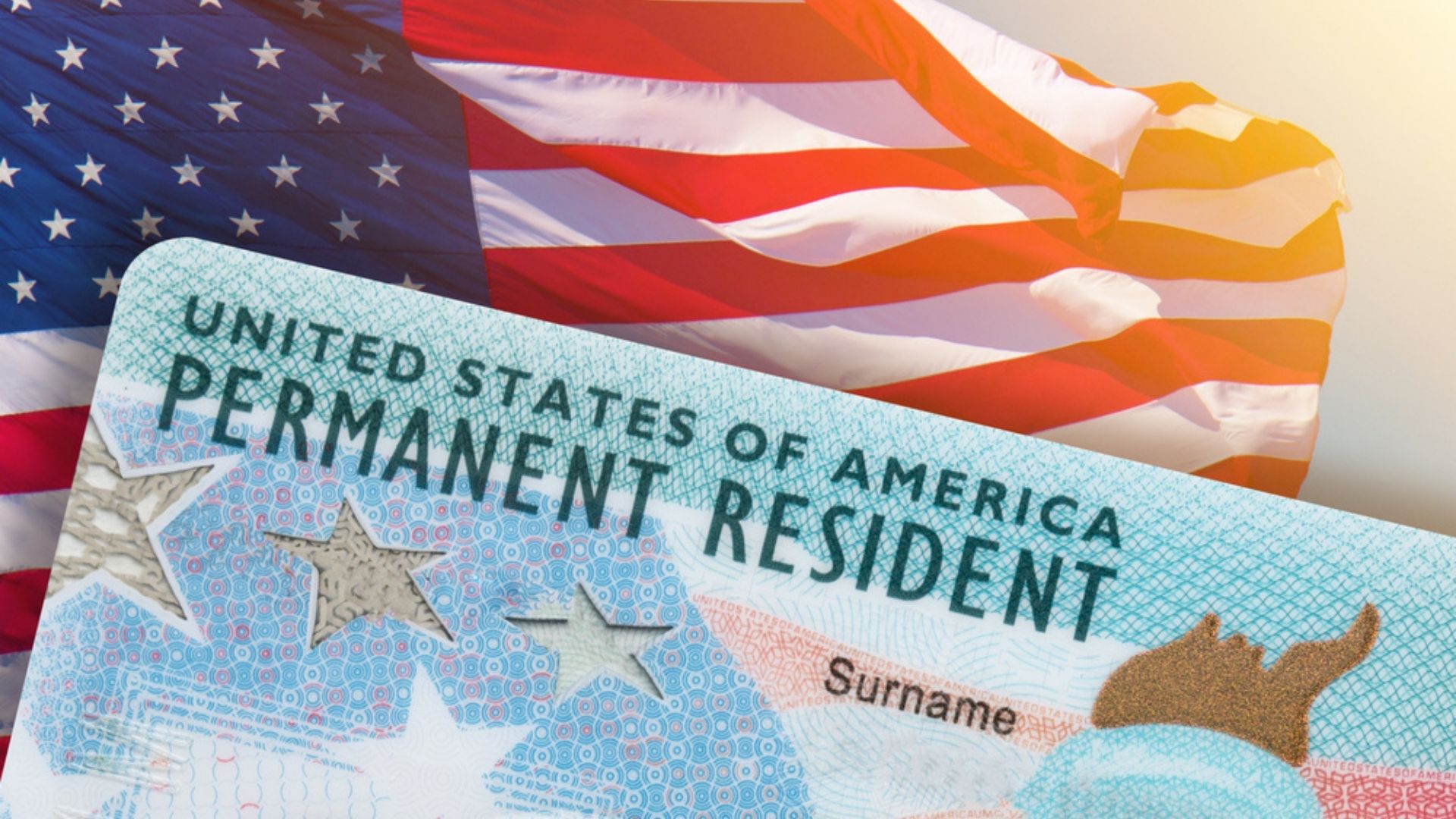 Les résultats de la «US green Card Lottery» 2022 - Journal des Français à l'étranger