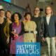 Zineb Sedira reçoit une mention spéciale à la Biennale de Venise pour le Pavillon français !