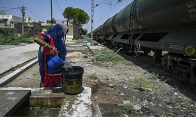FranceInfo, Français du monde : “L’Inde en proie à des temperatures sans precedent“