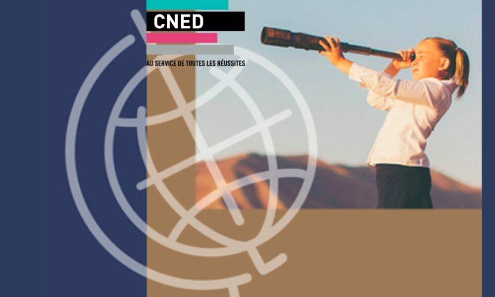 CNED : la scolarité complémentaire internationale