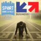 Signature d’un partenariat entre “Sport dans la ville“ et “Business France“ 