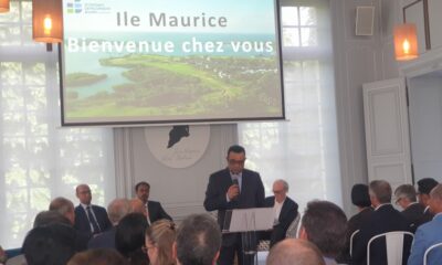 Investissement immobilier à l’île Maurice