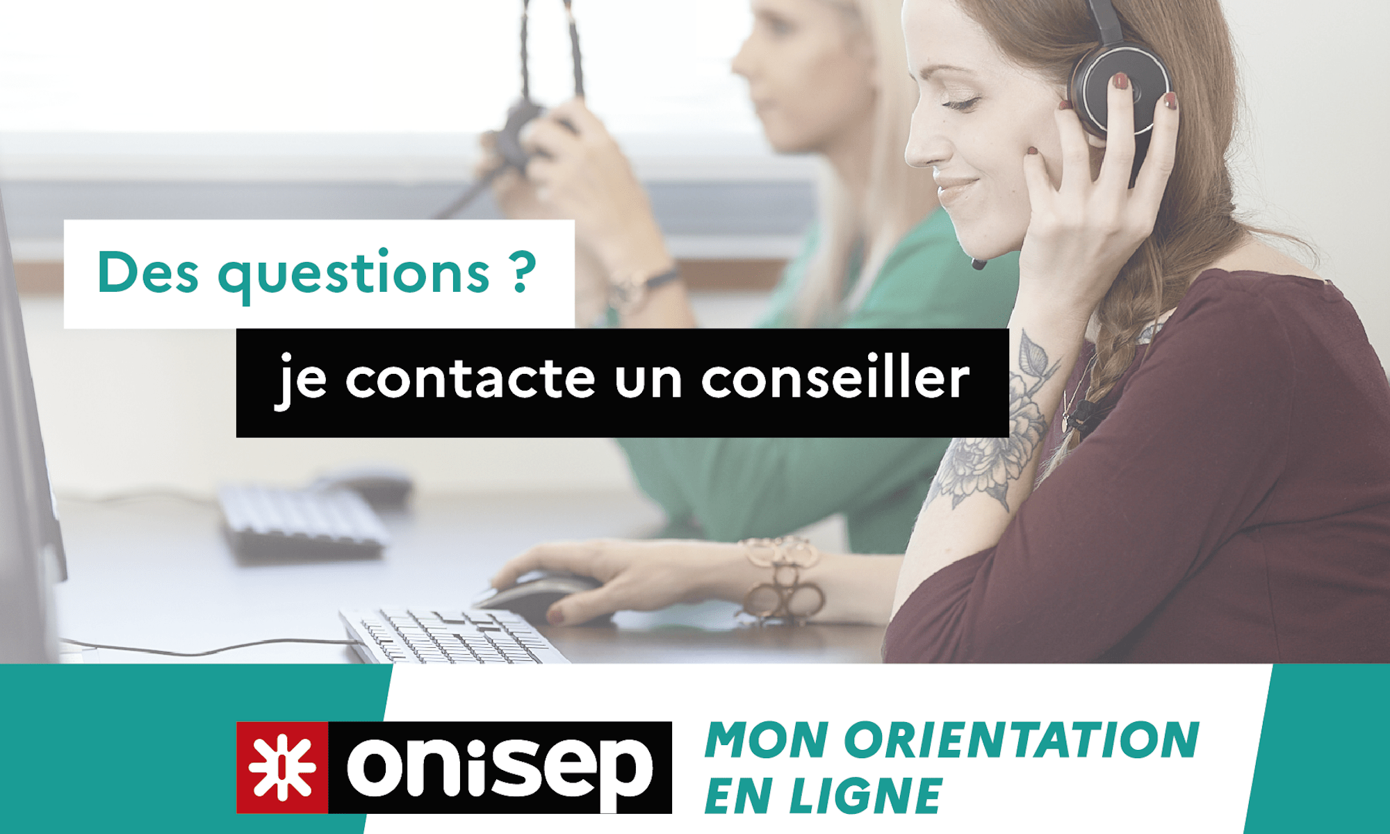 Et si on se posait des questions sur son orientation ?