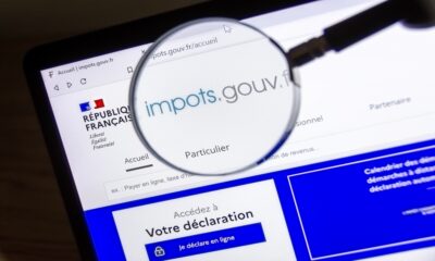 Impôts :déclaration revenus 2022