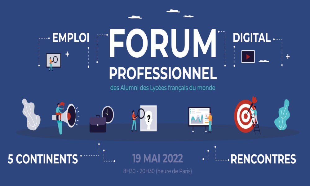 Forum professionnel de l’Union-ALFM : le réseau francophone mondial s’organise
