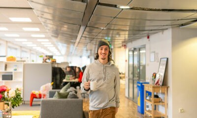 Betao, un îlot francophone au cœur de Stockholm, au service des entrepreneurs