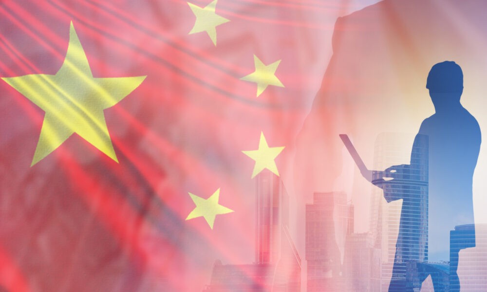 Entreprises françaises en Chine : comment s’en sortent-elles ?