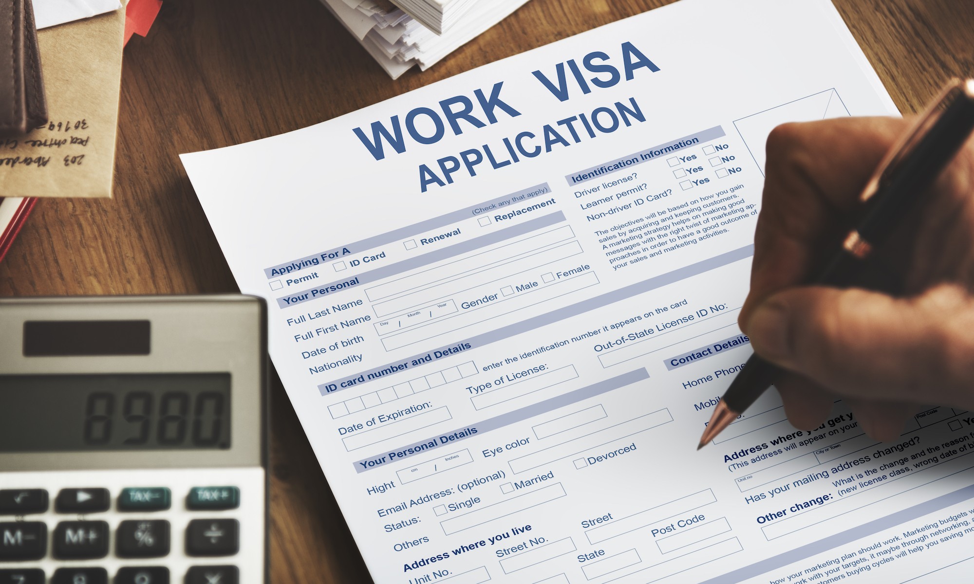 Japon, Royaume-Uni, États-unis : les visas pour les professionnels hautement qualifiés