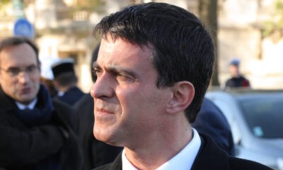 Manuel Valls