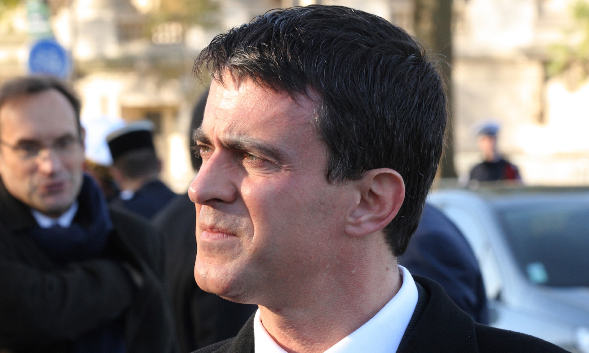 Manuel Valls