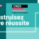 Le nouveau catalogue du CNED est paru