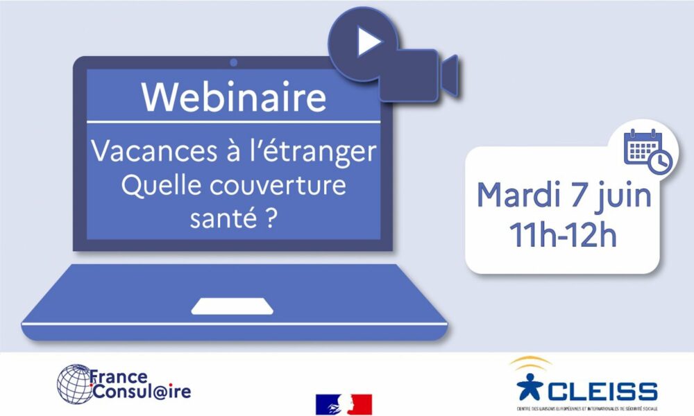 Vacances à l’étranger et couverture santé : laquelle choisir ?