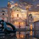 Vienne sacrée pour la troisième fois ville la plus agréable du monde
