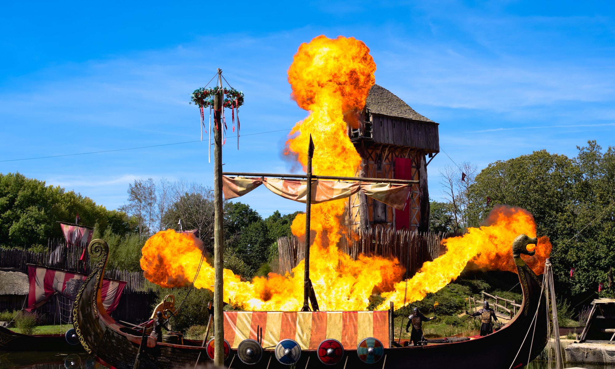 puy du fou