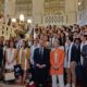 Ceremonie de sortie des boursiers Excellence Major 2022