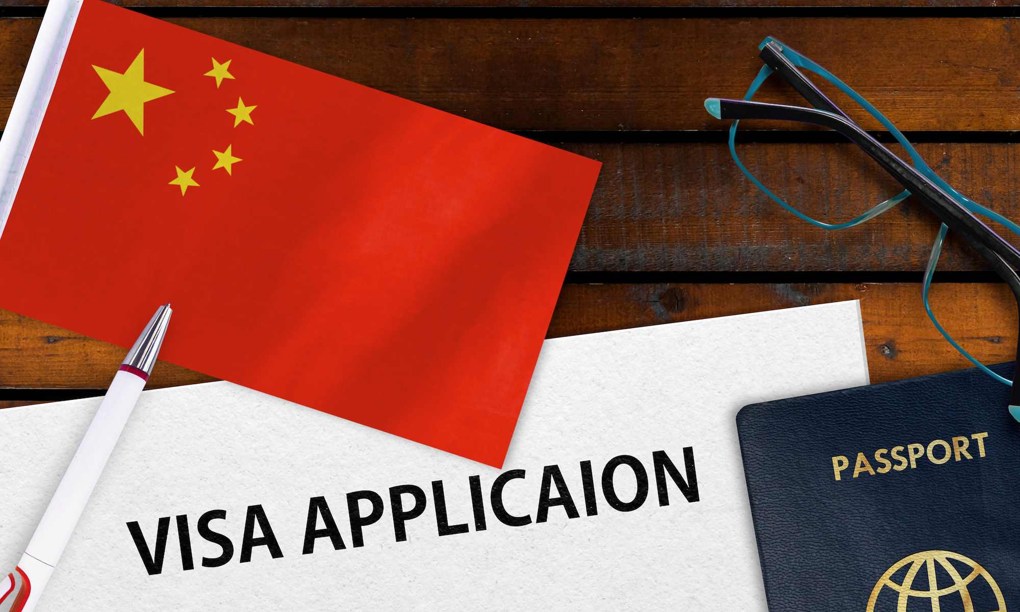 Chine : réajustement des conditions d’obtention des visas