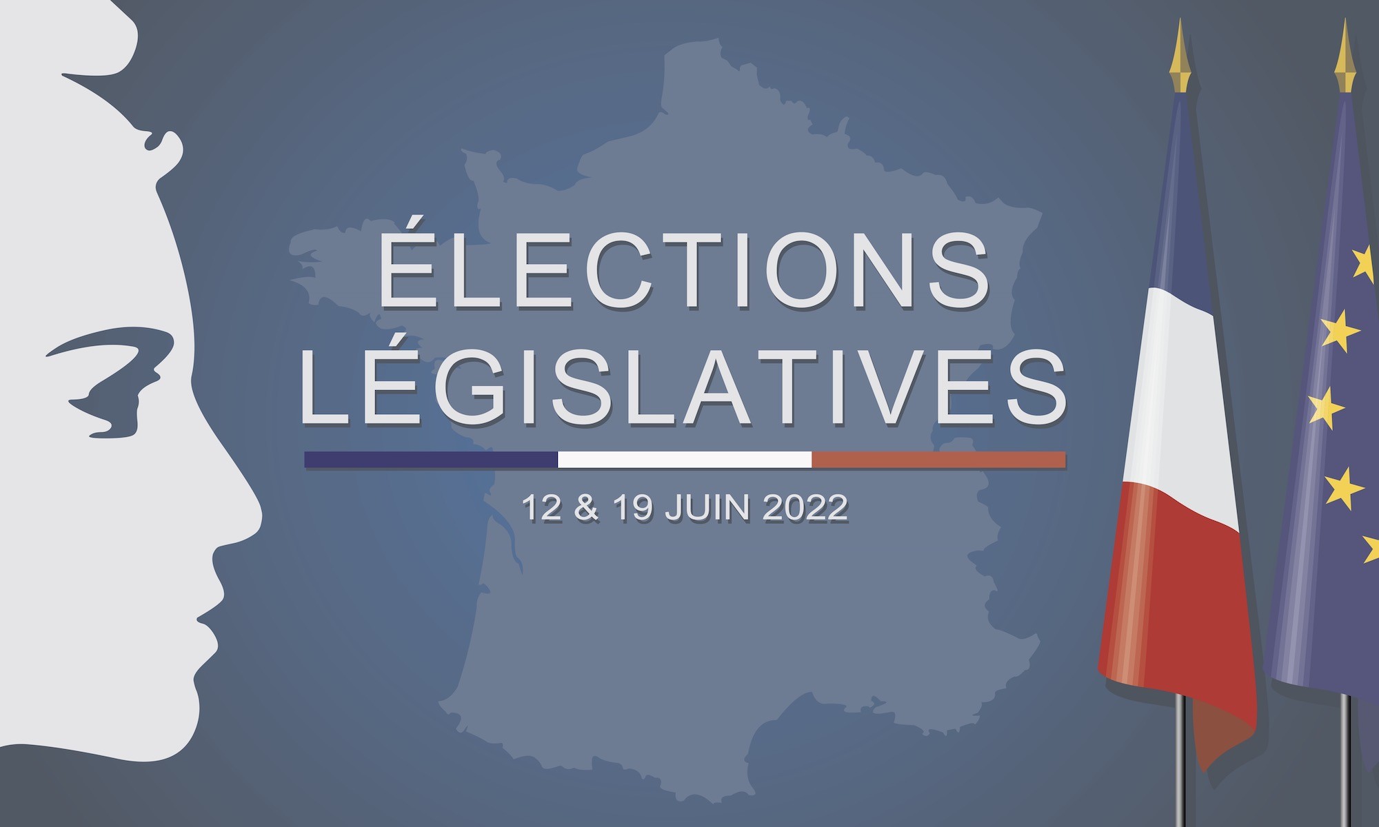Législatives : carton (presque) plein pour la macronie chez les Français de l’étranger