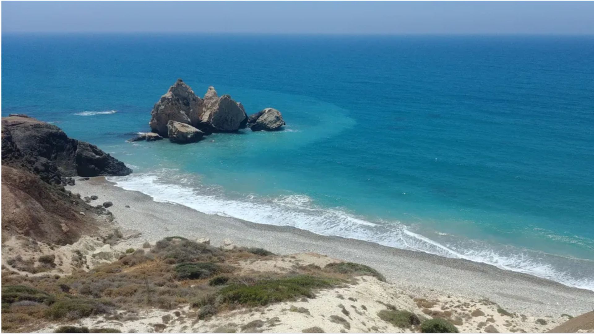 FranceInfo, Français du monde. “Chypre : recherche touristes désespérément“