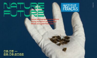 “NATURE FUTURE“ : une exposition de jeunes photographes européens sur le thème de l’écologie