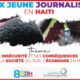 Le 8e “Prix jeune journaliste en Haïti“