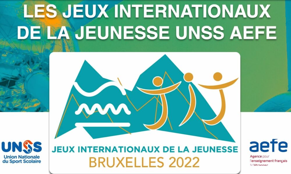 AEFE : Retour en images sur les 11e Jeux internationaux de la jeunesse