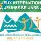 AEFE : Retour en images sur les 11e Jeux internationaux de la jeunesse