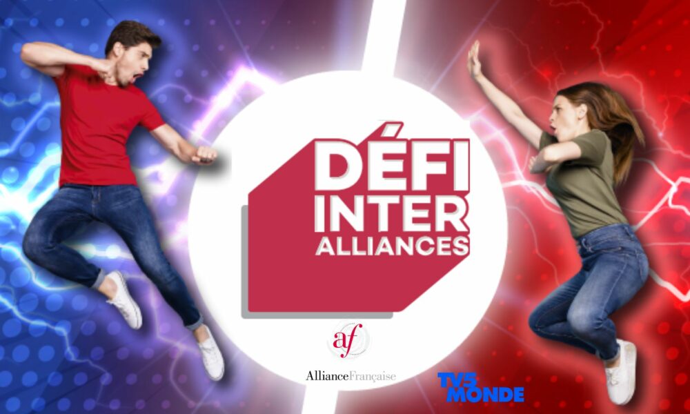 Le DEFI inter-Alliances (Françaises) revient en 2022