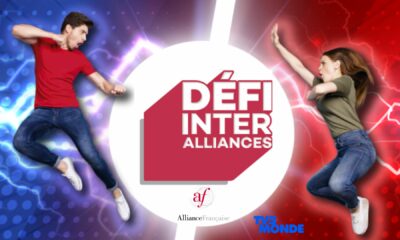 Le DEFI inter-Alliances (Françaises) revient en 2022