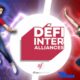 Le DEFI inter-Alliances (Françaises) revient en 2022