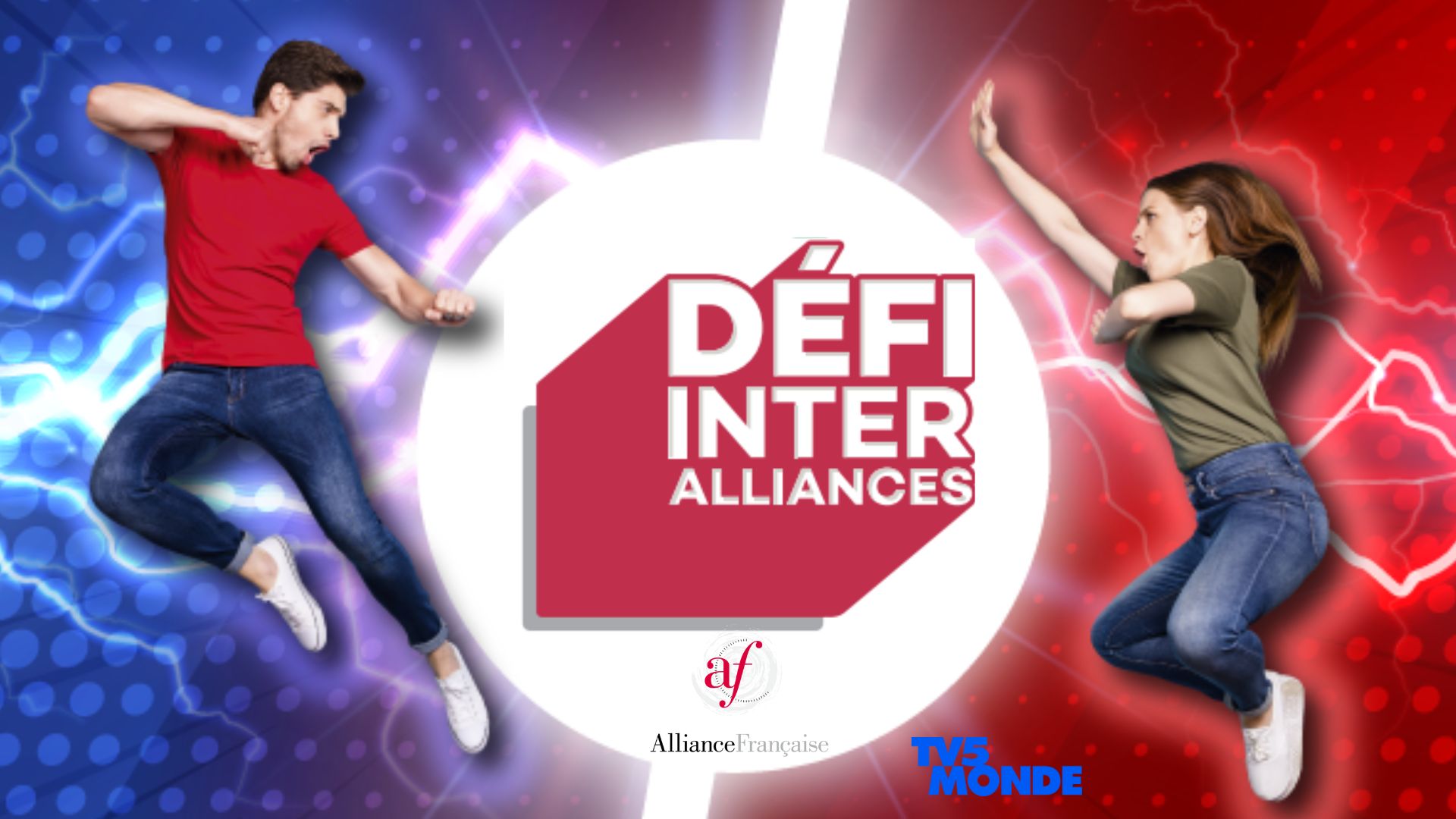 Le DEFI inter-Alliances (Françaises) revient en 2022