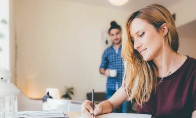 Vivre ailleurs, sur RFI : “Les conjoints suiveurs et le marché de l'emploi en expatriation“