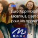 Projet Mona « Mon apprentissage en Europe »