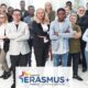 Une journée “enseignement supérieur” organisée par Erasmus+