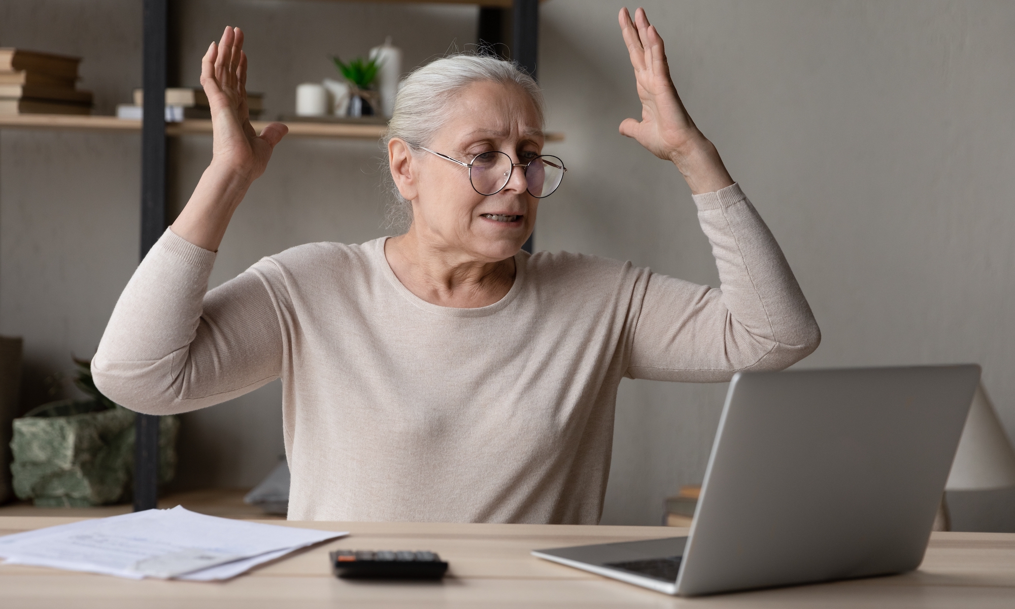 Vigilance sur la liquidation des retraites : en 2021 une sur sept comporte une erreur