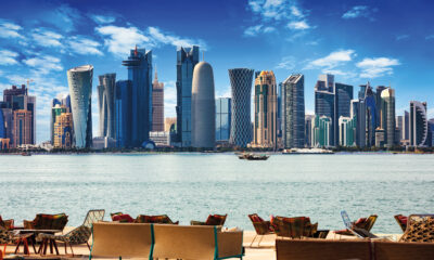 Entre histoire et modernité, Doha mise sur son attractivité culturelle