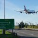 L'aéroport d'Heathrow-Londres prévoit de limiter le flux de voyageurs