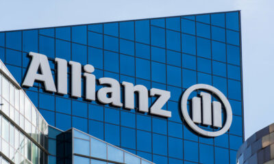 Allianz Trade met à jour sa carte risque pays