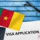 Le Cameroun se dote d'un système de visa électronique