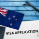 La Nouvelle-Zélande augmente le prix de ses visas