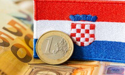 La Croatie rejoindra la zone euro au 1er janvier 2023