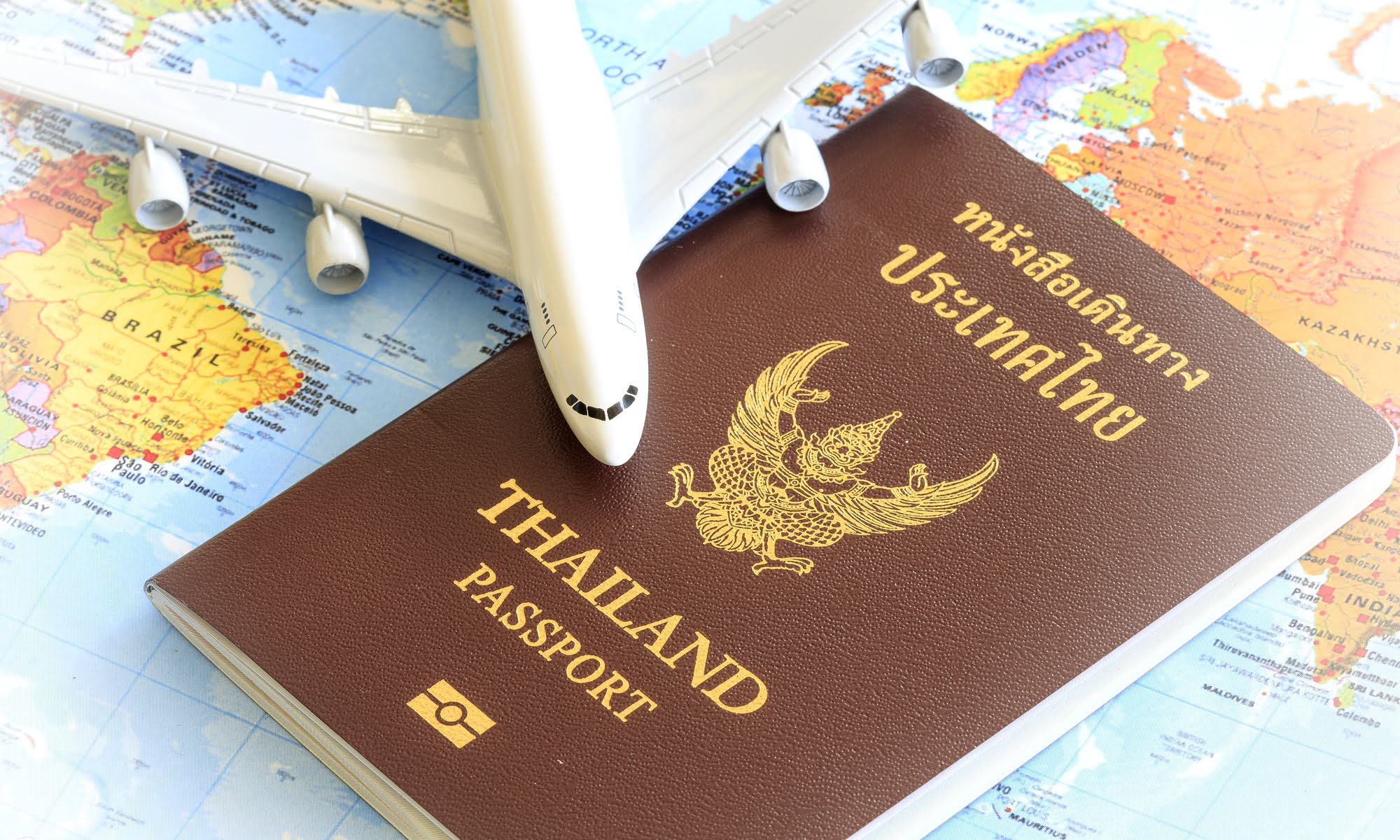 Thaïlande : un visa longue durée réservé aux plus aisés