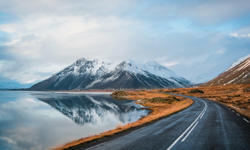 Le visa du nomade numérique en Islande