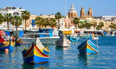 Le visa du nomade numérique à Malte