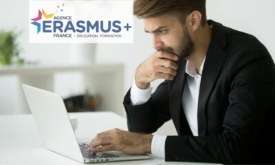 évaluation du fonctionnement des programmes Erasmus +