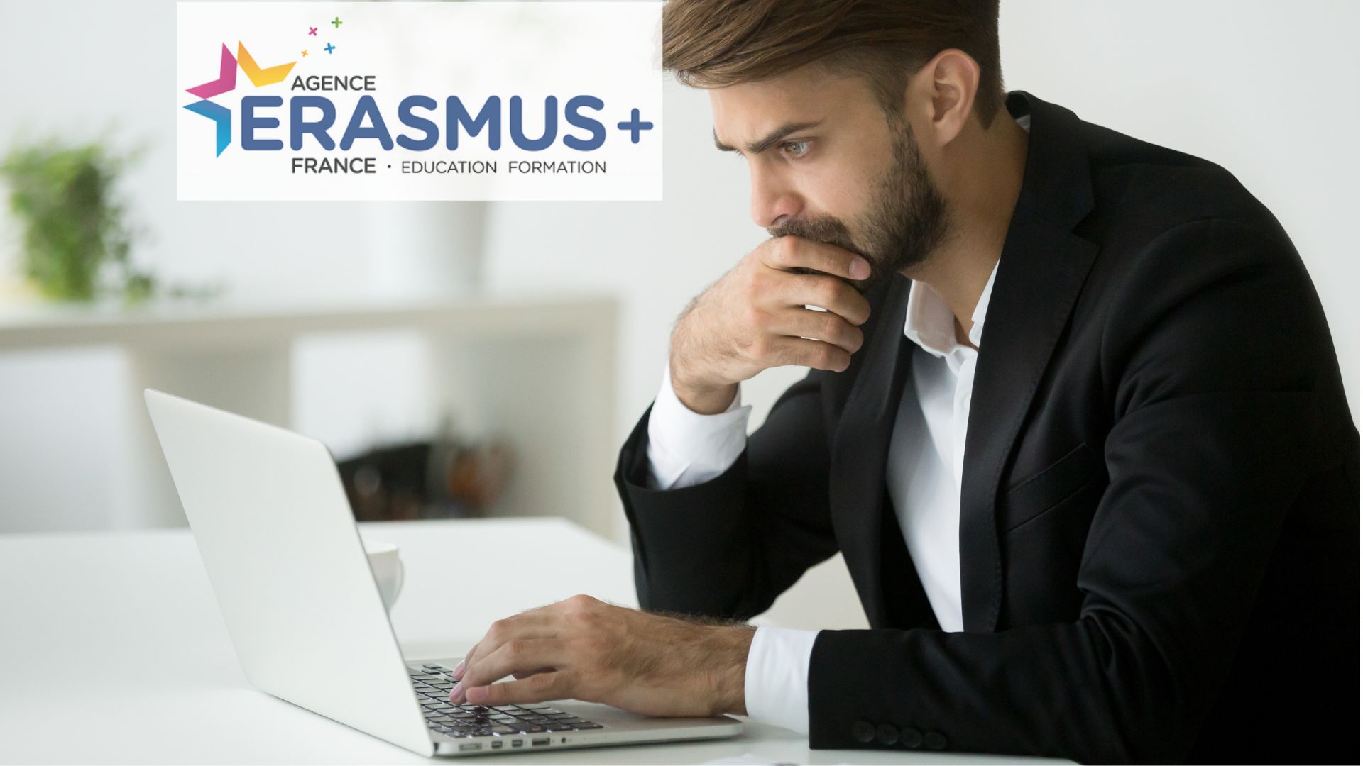 évaluation du fonctionnement des programmes Erasmus +