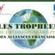 Le palmarès des Trophées de l’Écoresponsabilité de l’Alliance Française