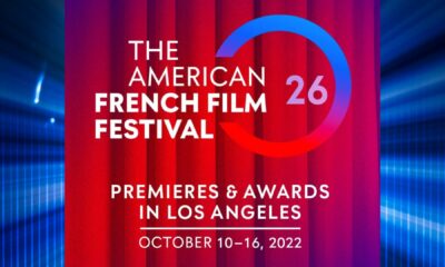 “The American French Film Festival“ de Los Angeles