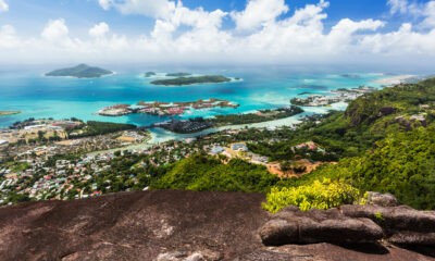 Le visa du nomade numérique aux Seychelles
