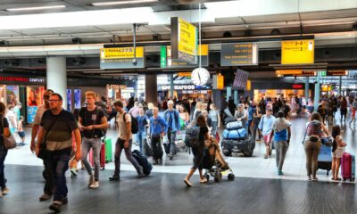 Les derniers conseils aux voyageurs du Quai d’Orsay