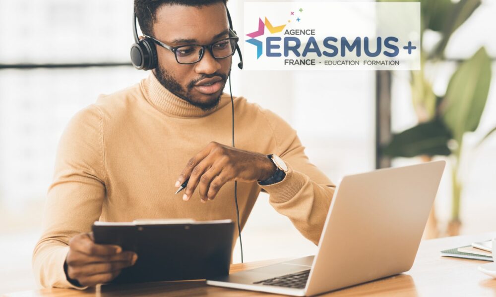 Un cycle de sessions d’information “Prêts pour Erasmus+ !“